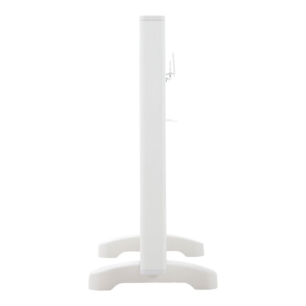 Wall & Floor Mounted Convection Heater with LCD Display – 1000W/1500W/2000W