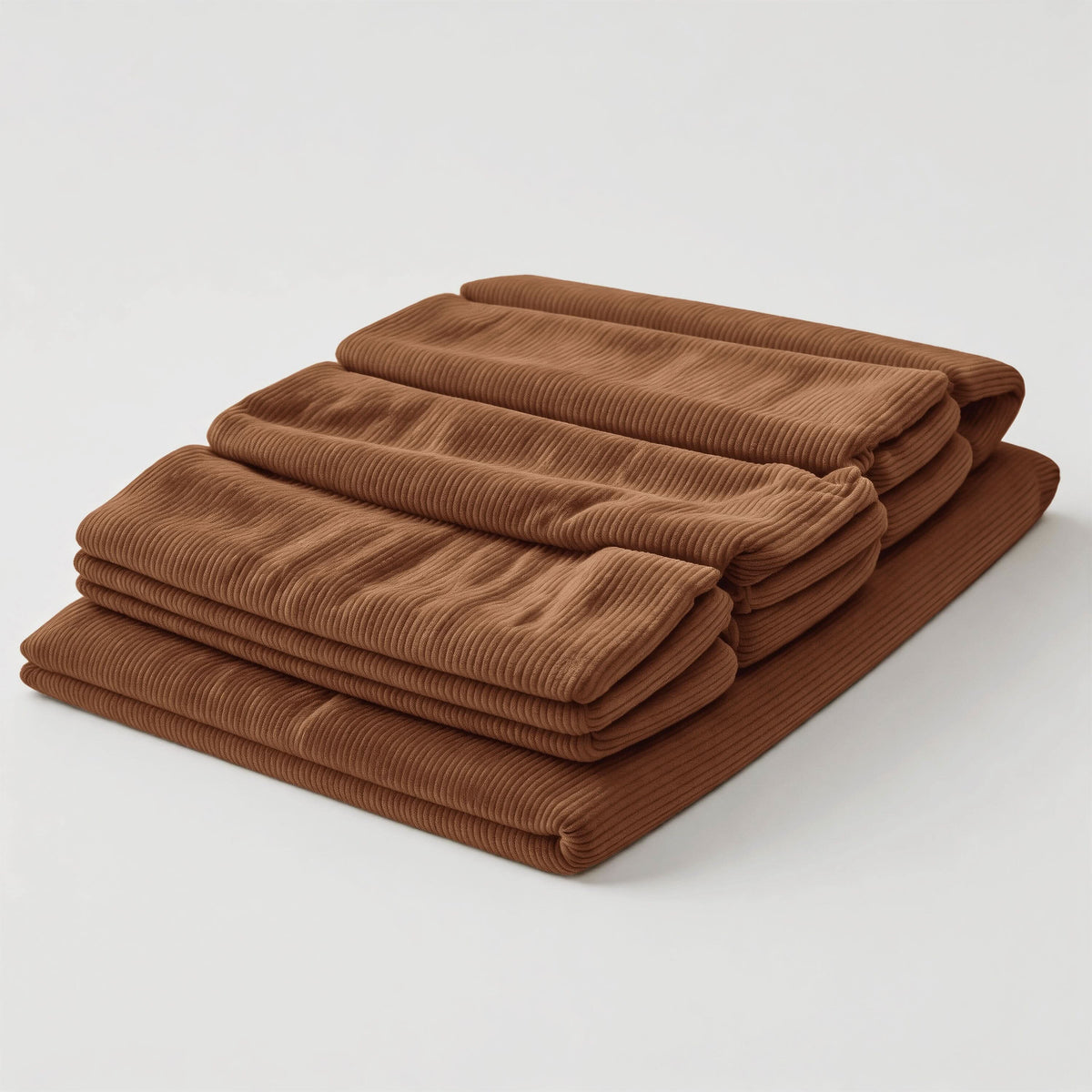 Tailored sofa cover for the Modern Ergonomic Corduroy Chaise Lounge