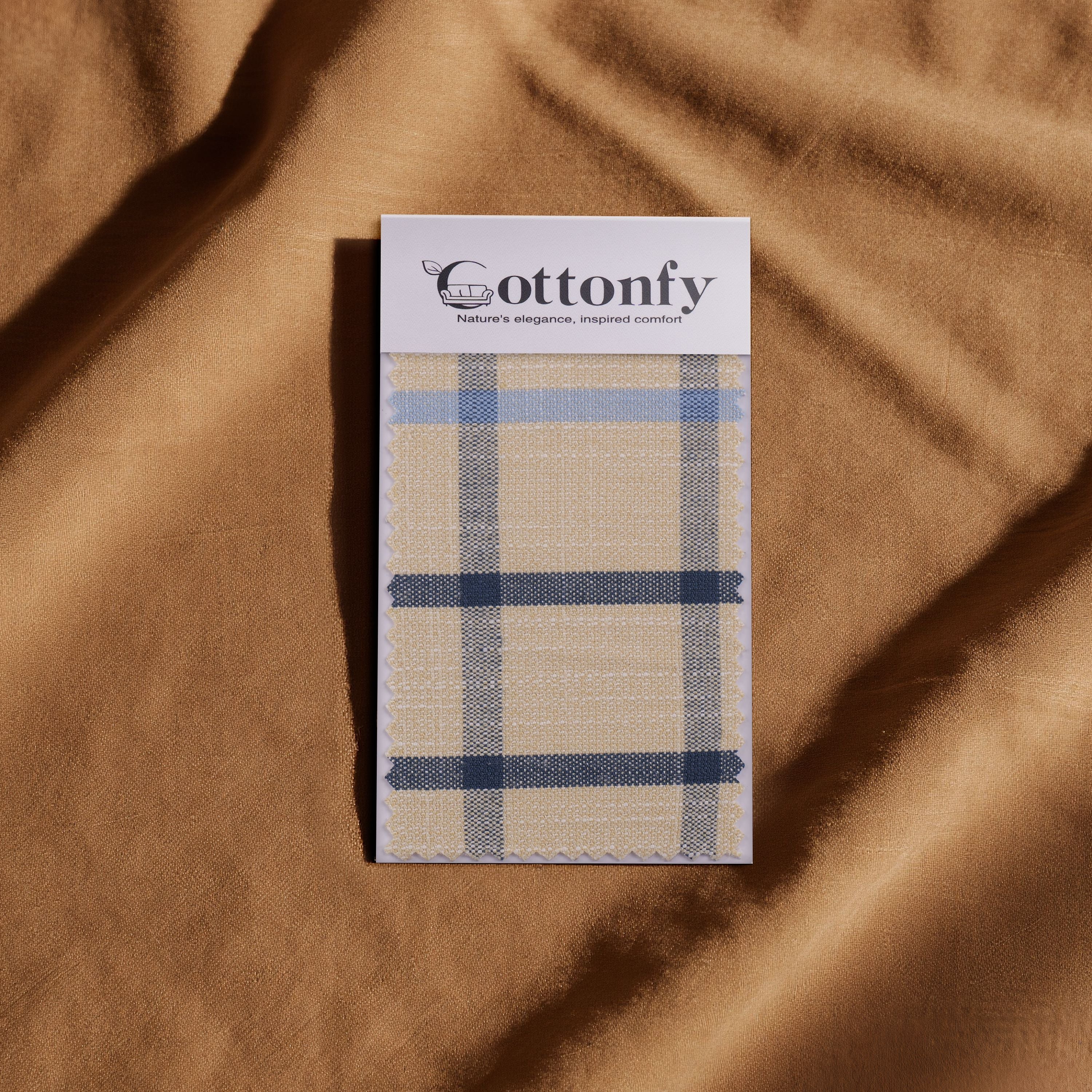 Sample Fabric Colour Swatches Payment
