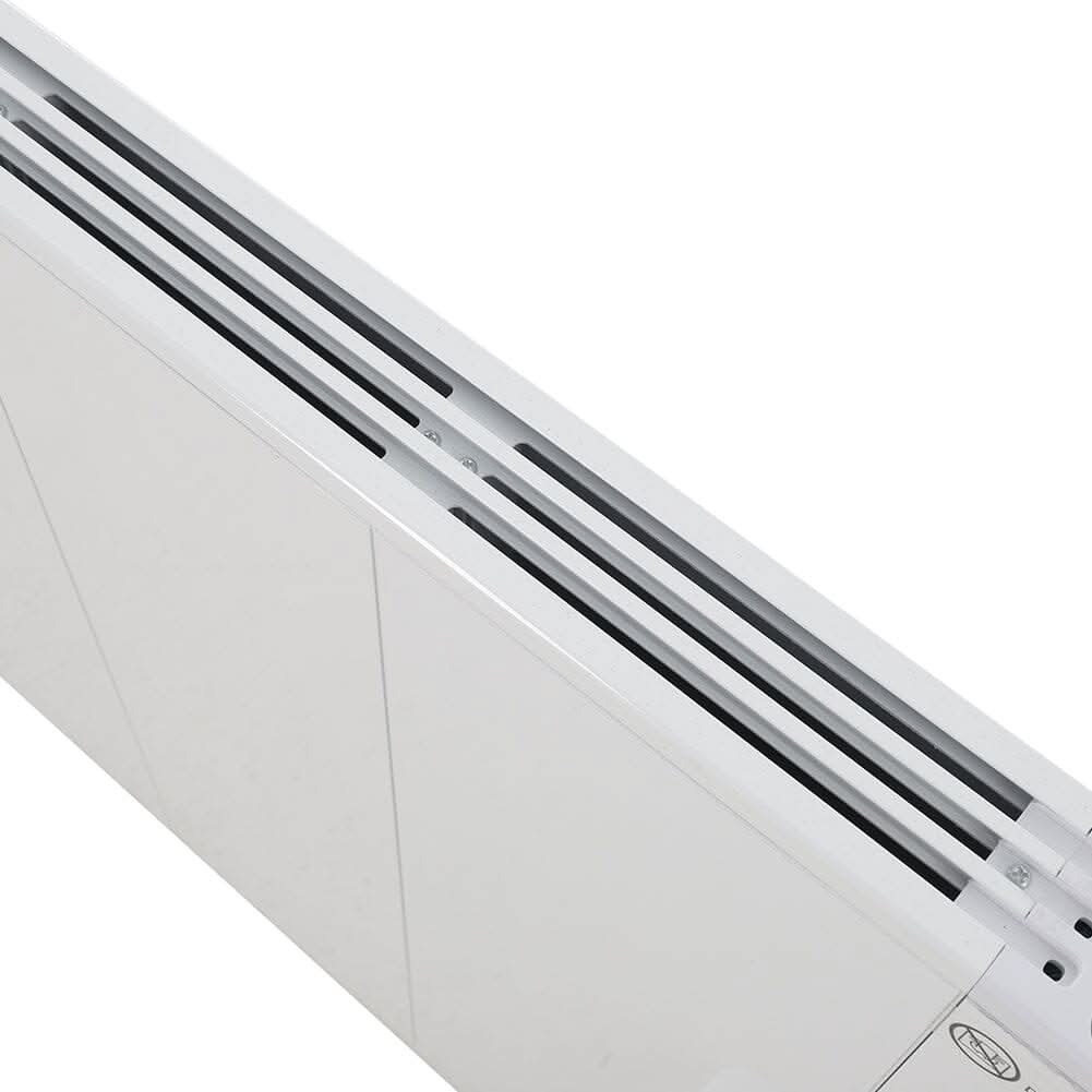 Wall & Floor Mounted Convection Heater with LCD Display – 1000W/1500W/2000W