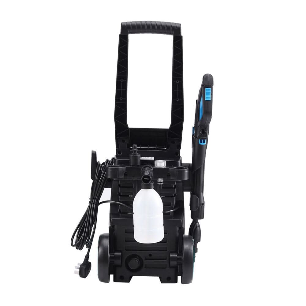 1600W Portable Electric High Pressure Washe