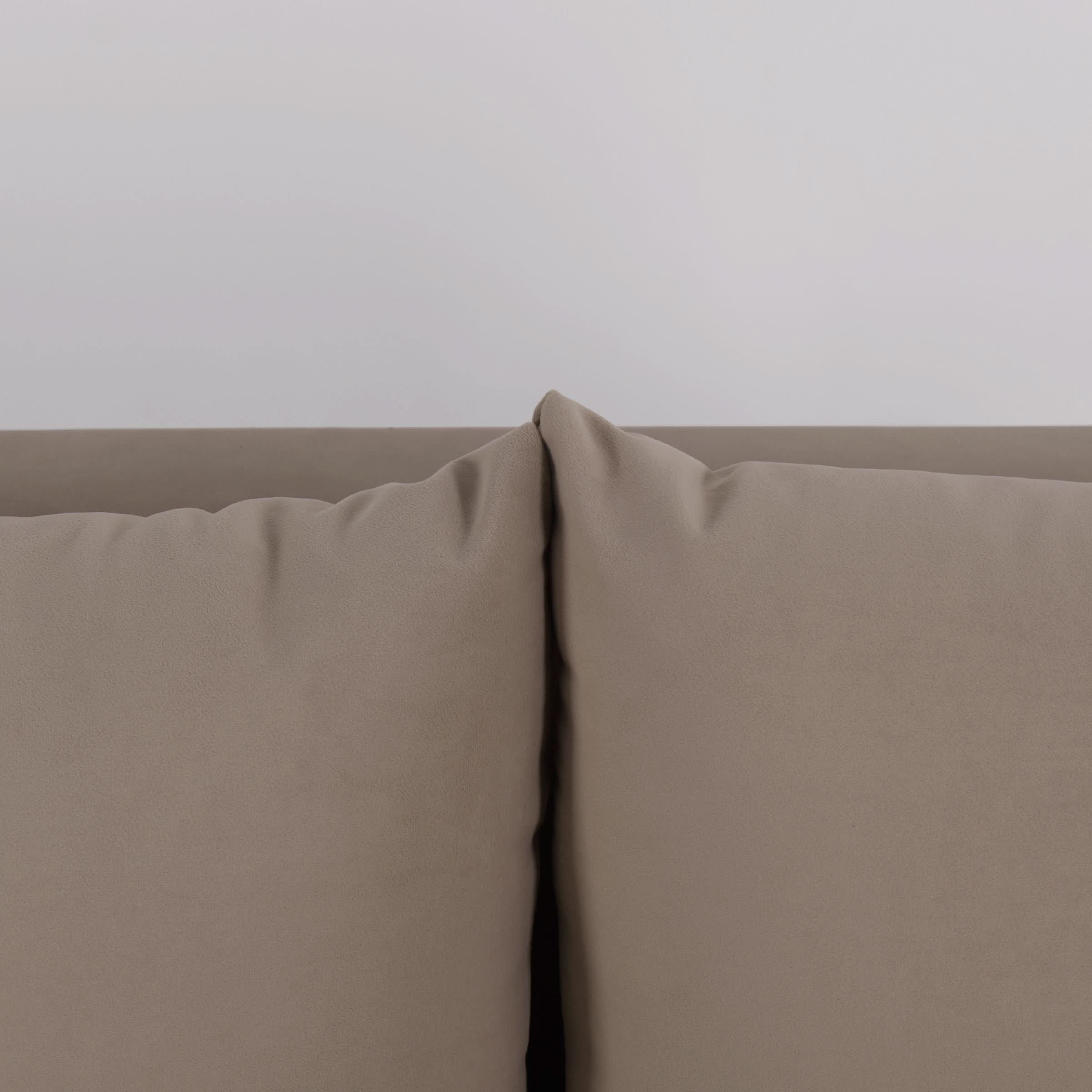 Cottonfy Upgrade Adjustable Multifunctional 3 Seater Sofa Bed with Storage Space