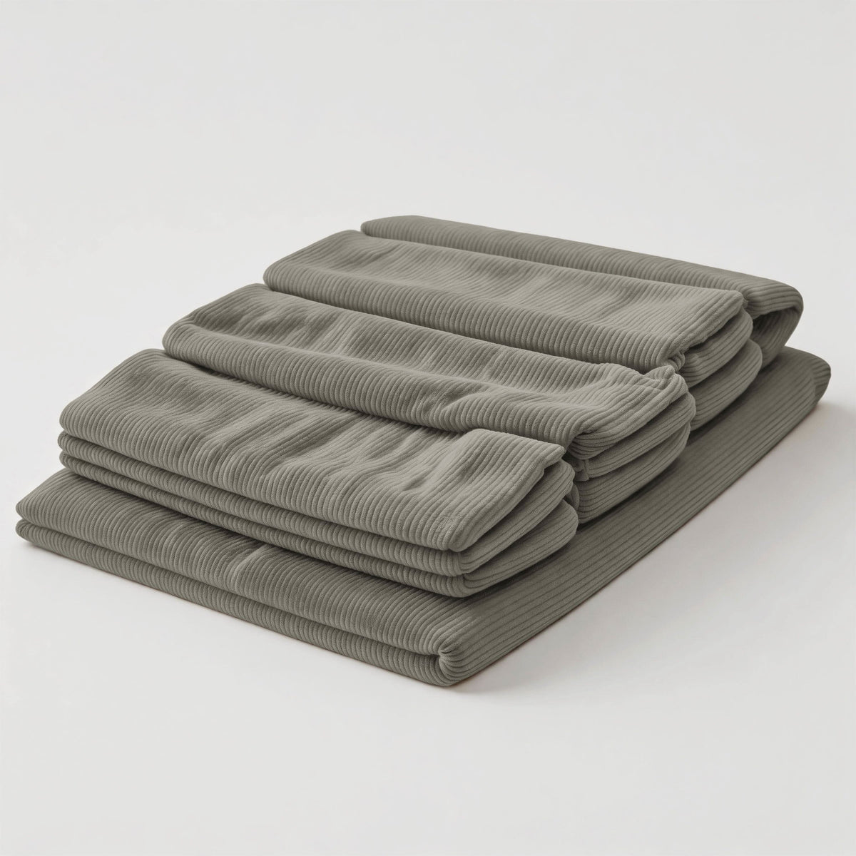 Tailored sofa cover for the Modern Ergonomic Corduroy Chaise Lounge