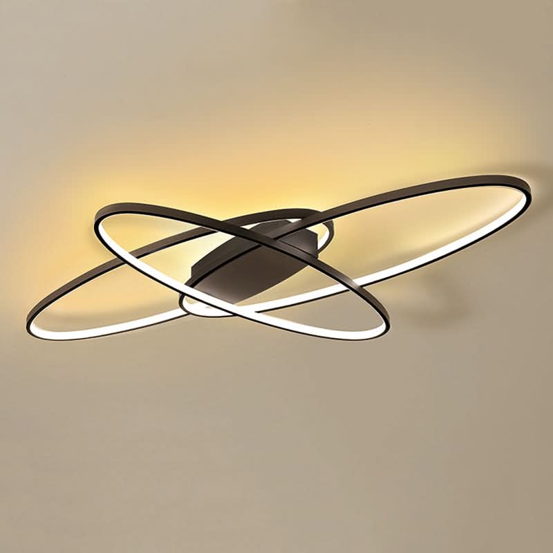 90cm W LED Ceiling Light Living Room Lamp