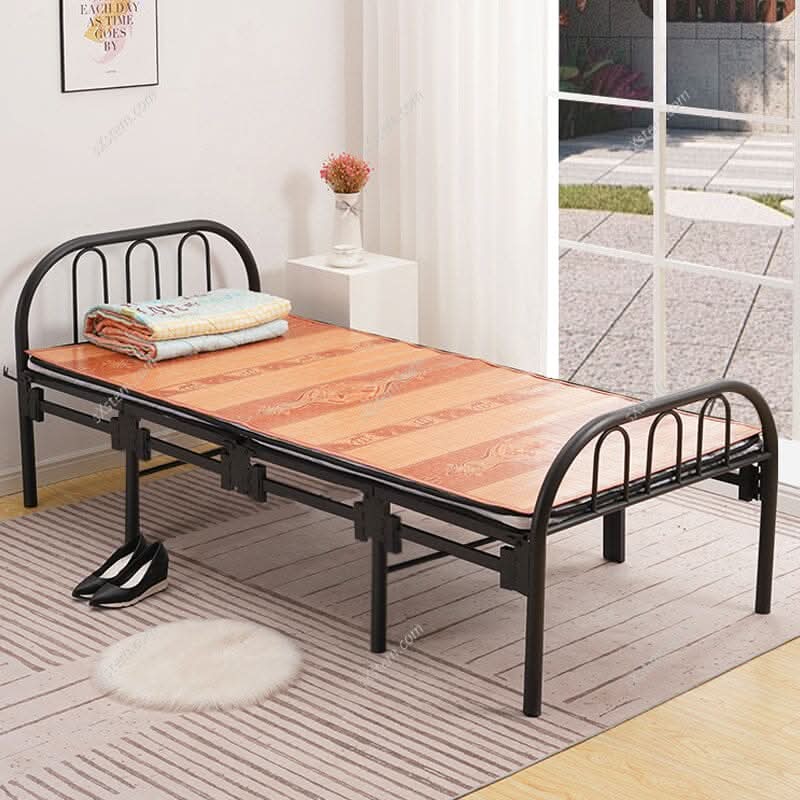 Portable Folding Guest Bed