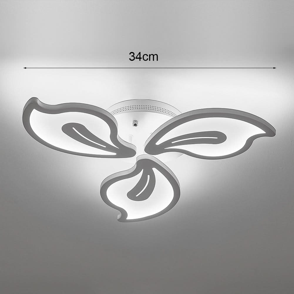 Petal Modern LED Ceiling Light Dimmable/Non-Dimmable (Version A)