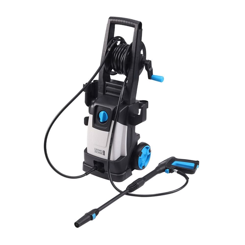 2000W Portable Electric High Pressure Washer