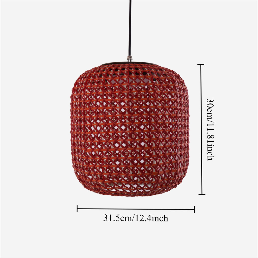 Lightsin Multi-Light Outdoor Pendant Light Designer Hanging Lights
