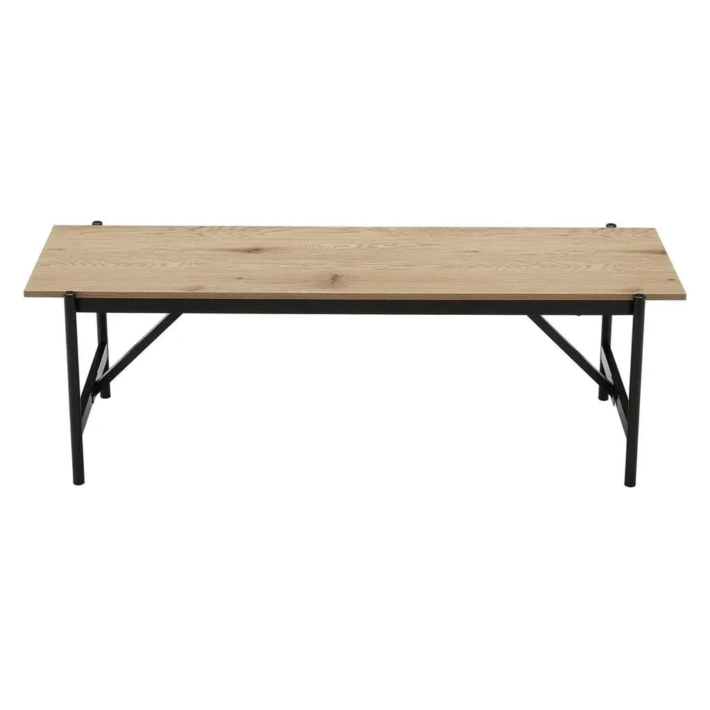 Indoor/Outdoor Entryway Dining Bench