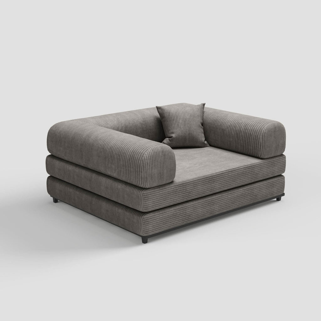 Cottonfy Matcha Toast Sofa Bed