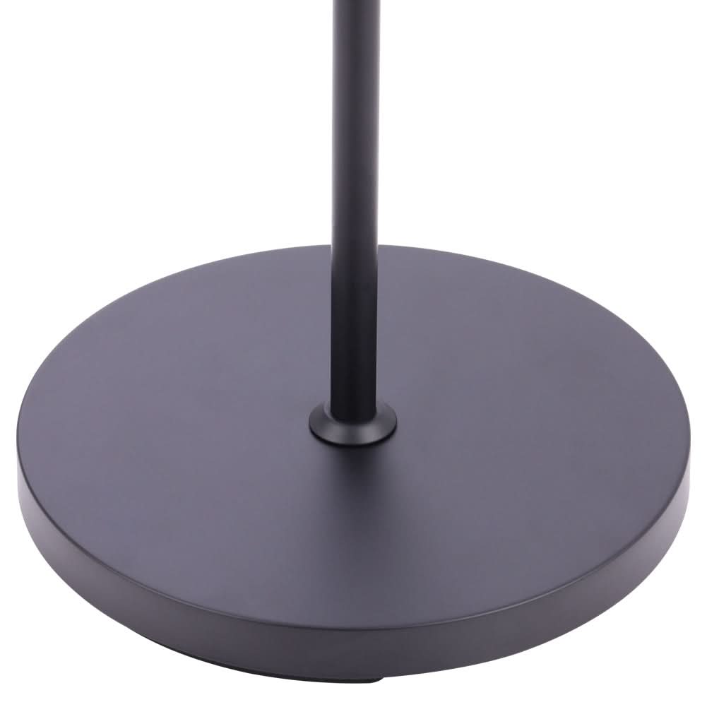Double Heads Floor Lamp