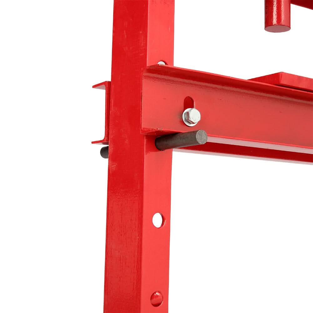 12Ton/20Ton Workshop Press Floor Standing Hydraulic H-Frame