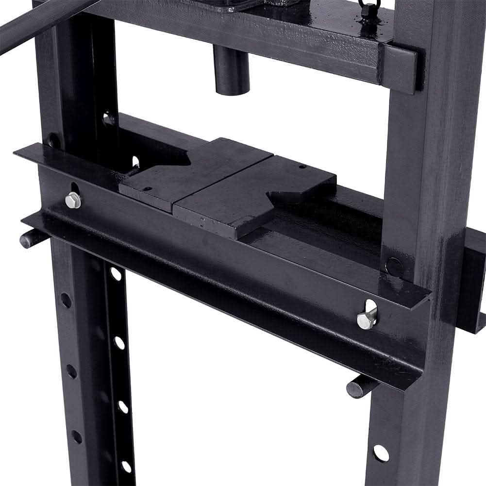 12Ton/20Ton Workshop Press Floor Standing Hydraulic H-Frame