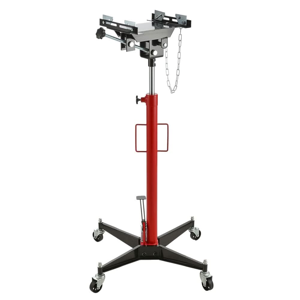 208cm Height 0.5 Ton High Lift Transmission Jack