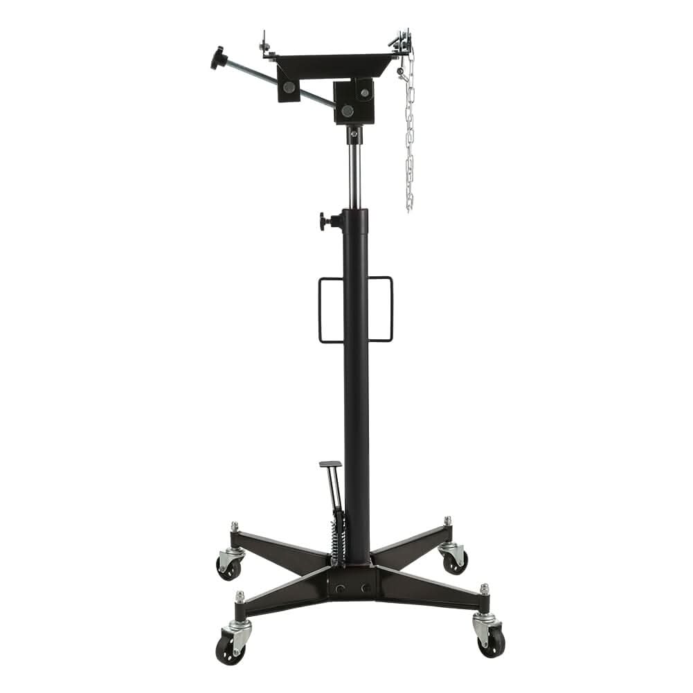 208cm Height 0.5 Ton High Lift Transmission Jack