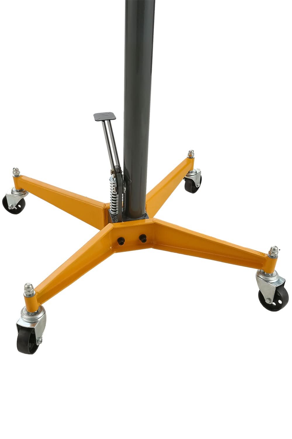 208cm Height 0.5 Ton High Lift Transmission Jack