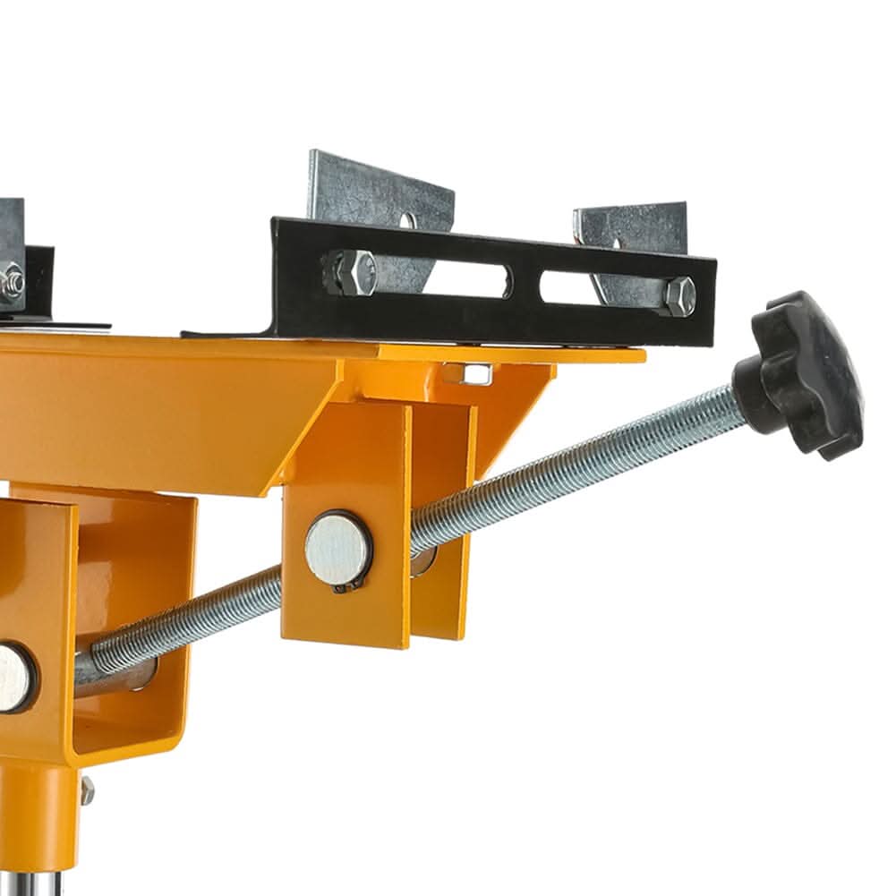 208cm Height 0.5 Ton High Lift Transmission Jack