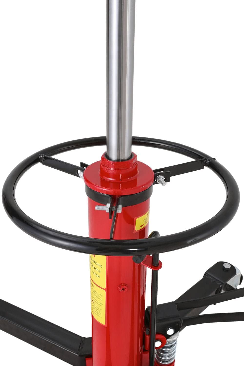 2 Stage 0.5 Ton Hydraulic Transmission Jack