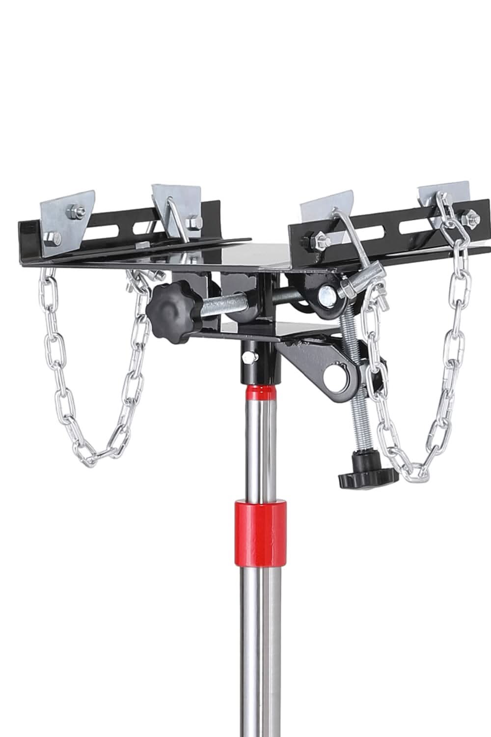 2 Stage 0.5 Ton Hydraulic Transmission Jack