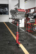 2 Stage 0.5 Ton Hydraulic Transmission Jack