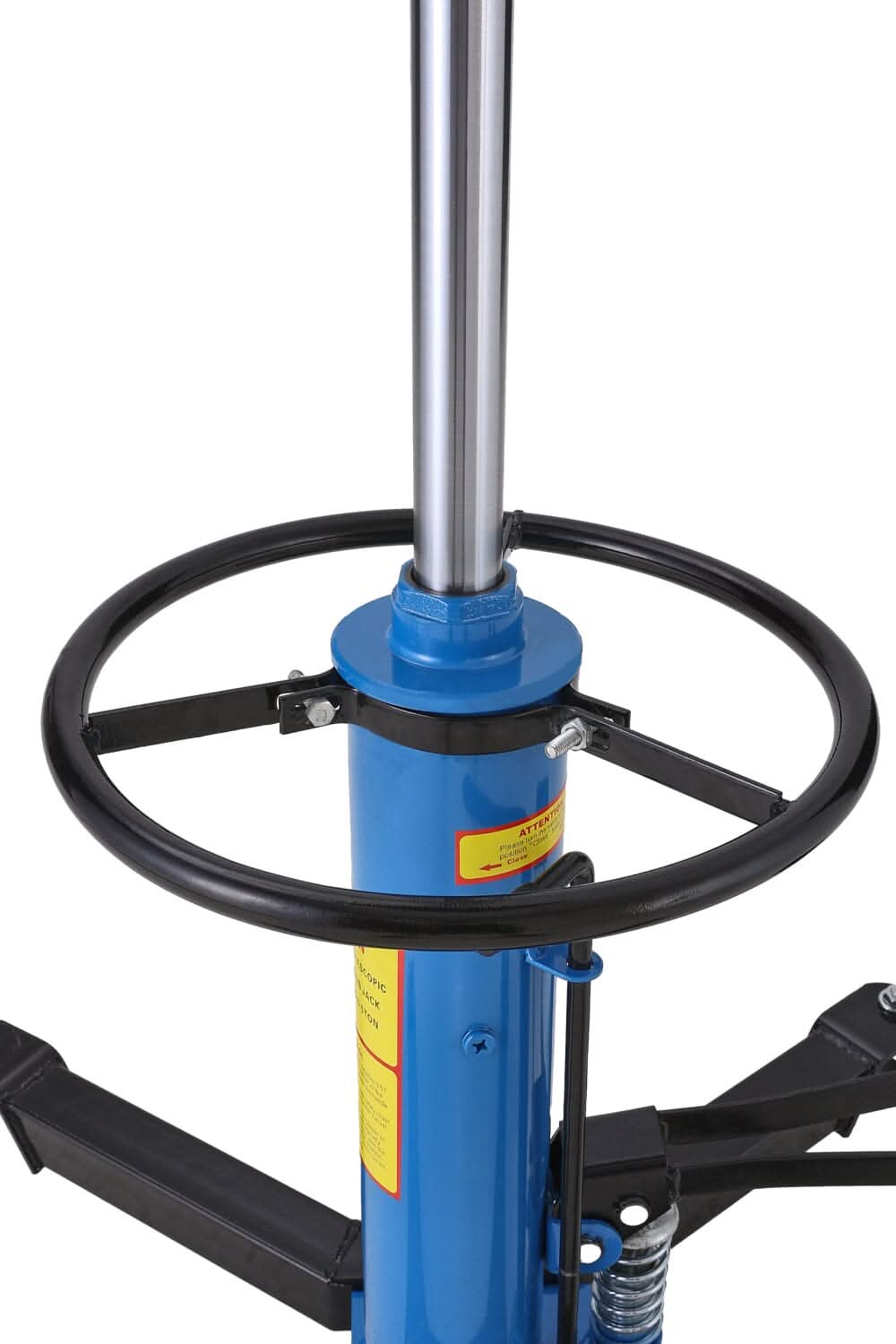 2 Stage 0.5 Ton Hydraulic Transmission Jack