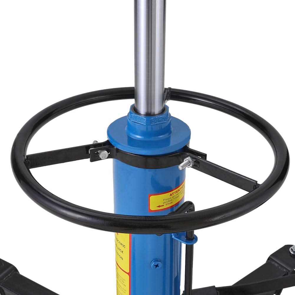 2 Stage 0.5 Ton Hydraulic Transmission Jack