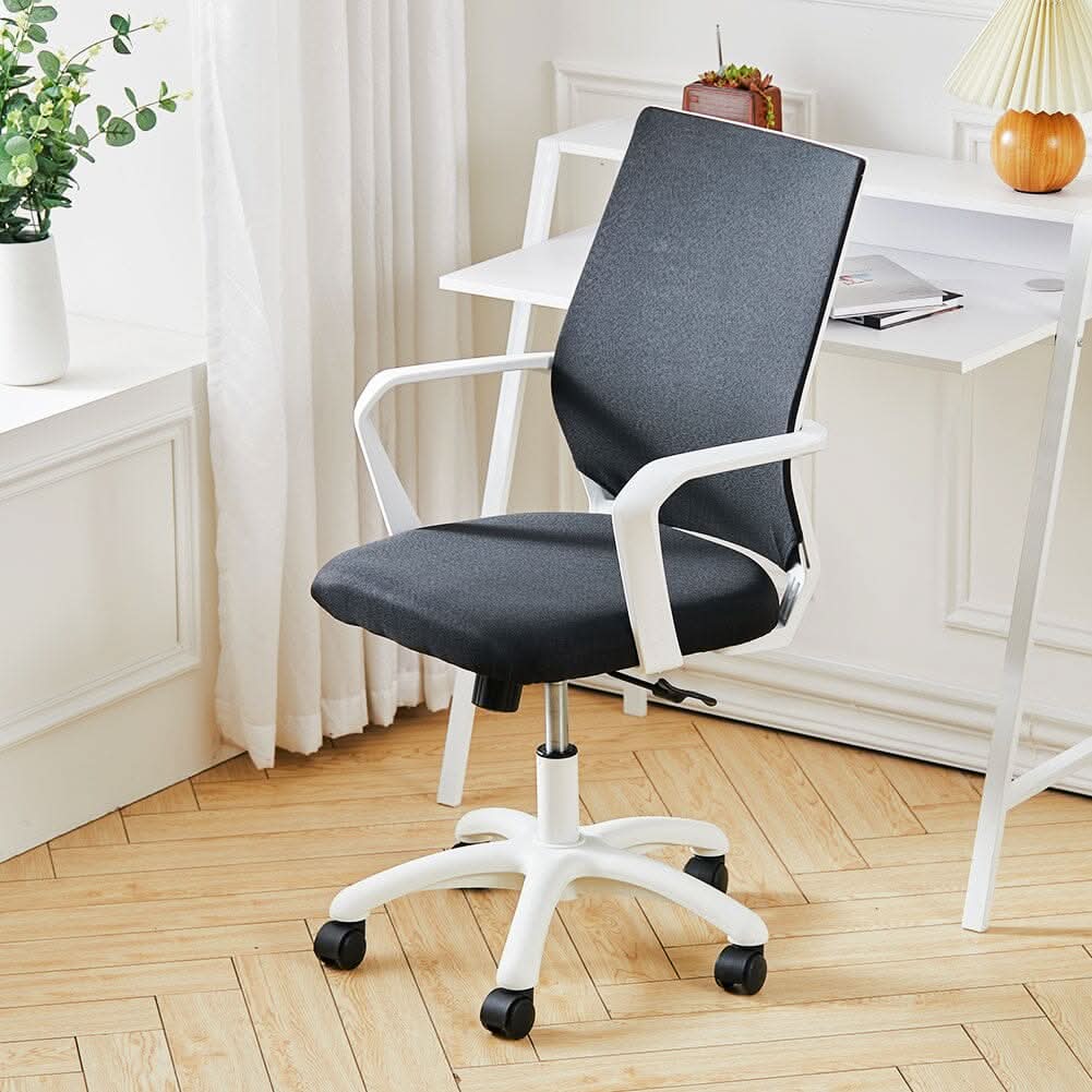Professional Ergonomic Mesh & Fabric Office Chair
