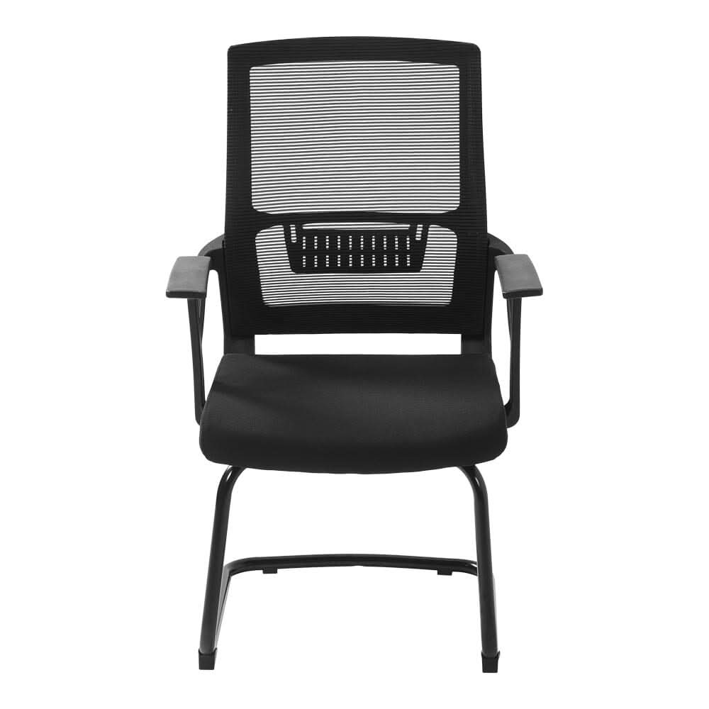 Professional Mesh Office Chair with Ergonomic Back Support