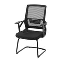 Professional Mesh Office Chair with Ergonomic Back Support