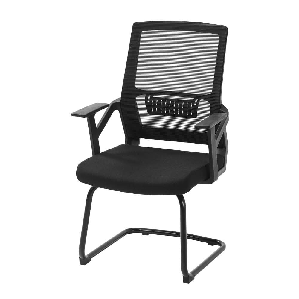 Professional Mesh Office Chair with Ergonomic Back Support