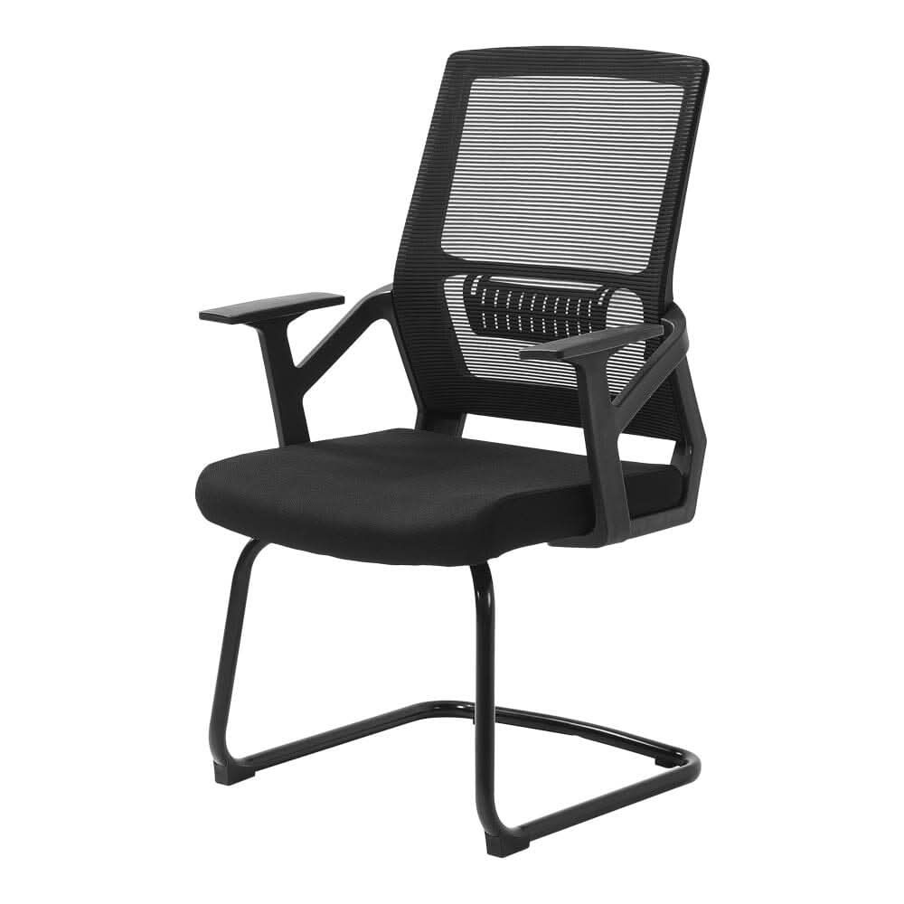 Professional Mesh Office Chair with Ergonomic Back Support