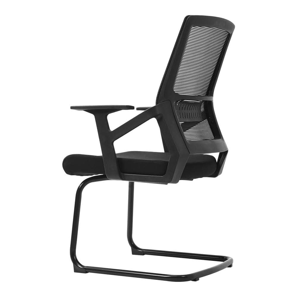 Professional Mesh Office Chair with Ergonomic Back Support