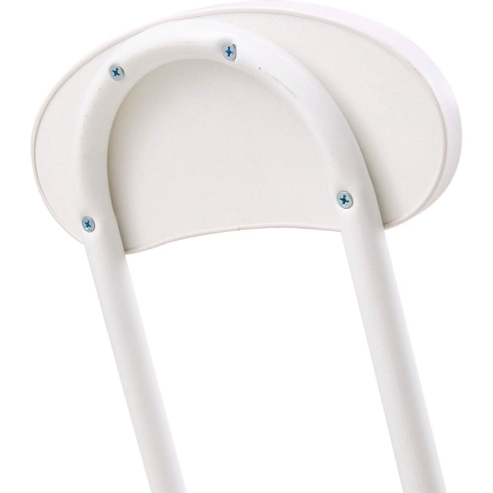 Portable Folding Dining Chair Compact Space Saving Seating