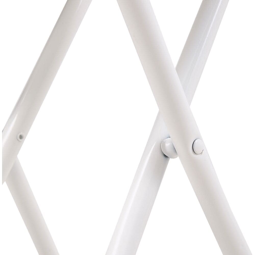 Portable Folding Dining Chair Compact Space Saving Seating