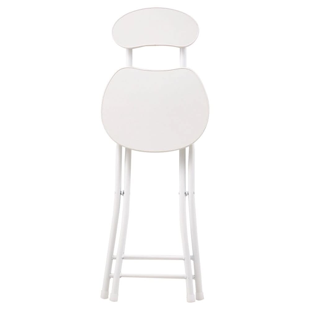 Portable Folding Dining Chair Compact Space Saving Seating