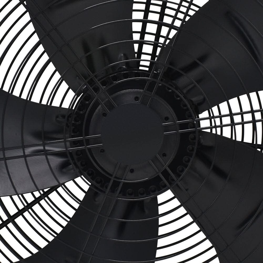 Ventilation Wall-Mounted Exhaust Axial Fan 14/16/20/22/24 inch