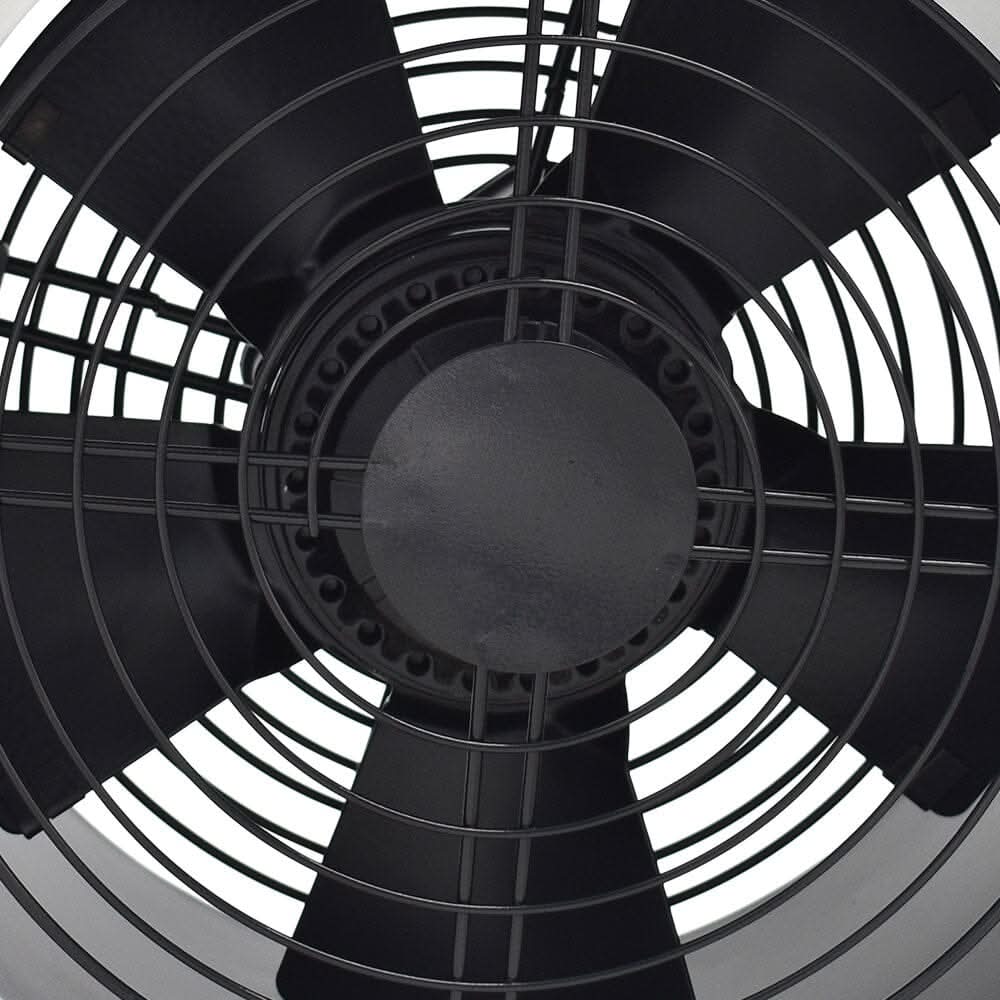 Ventilation Wall-Mounted Exhaust Axial Fan 8/10/12/14/16/18/20/22 inch
