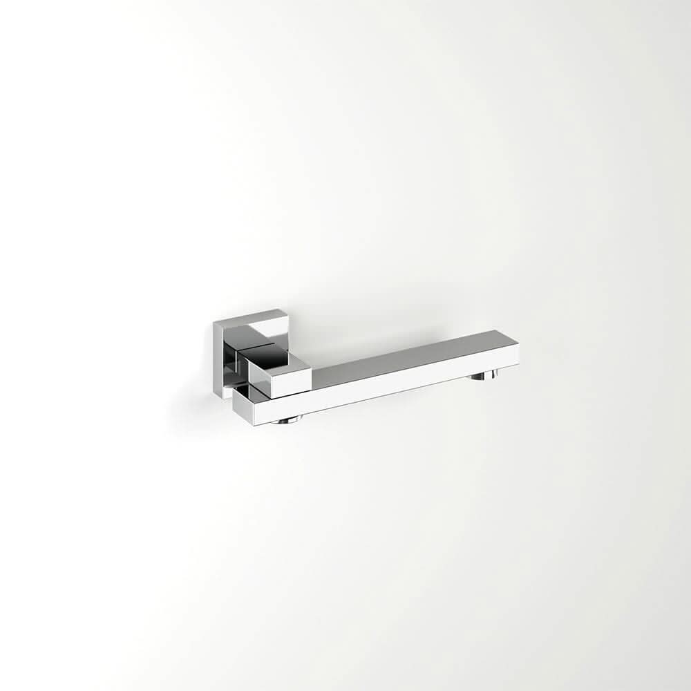 Metal Thermostatic Handshower and Showerhead Mixer Set
