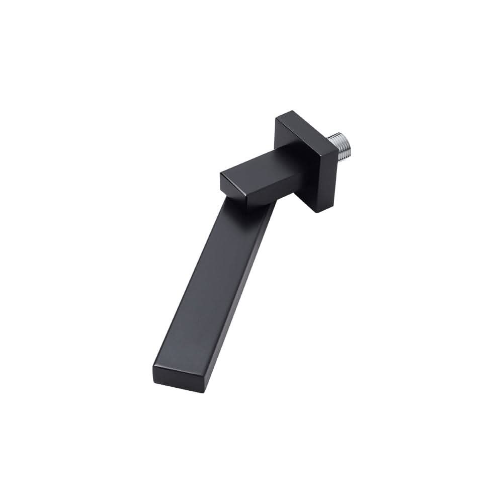 Metal Thermostatic Handshower and Showerhead Mixer Set