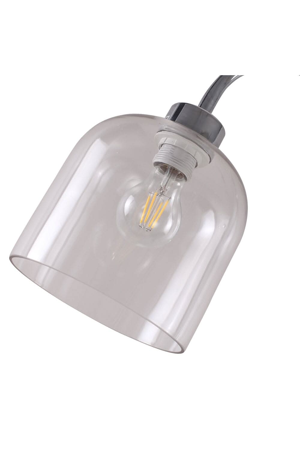 Modern Standing Floor Lamp for Living Room