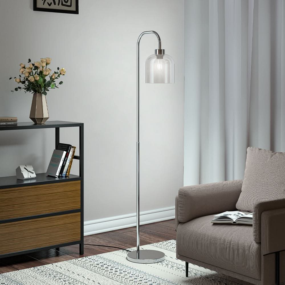 Modern Standing Floor Lamp for Living Room