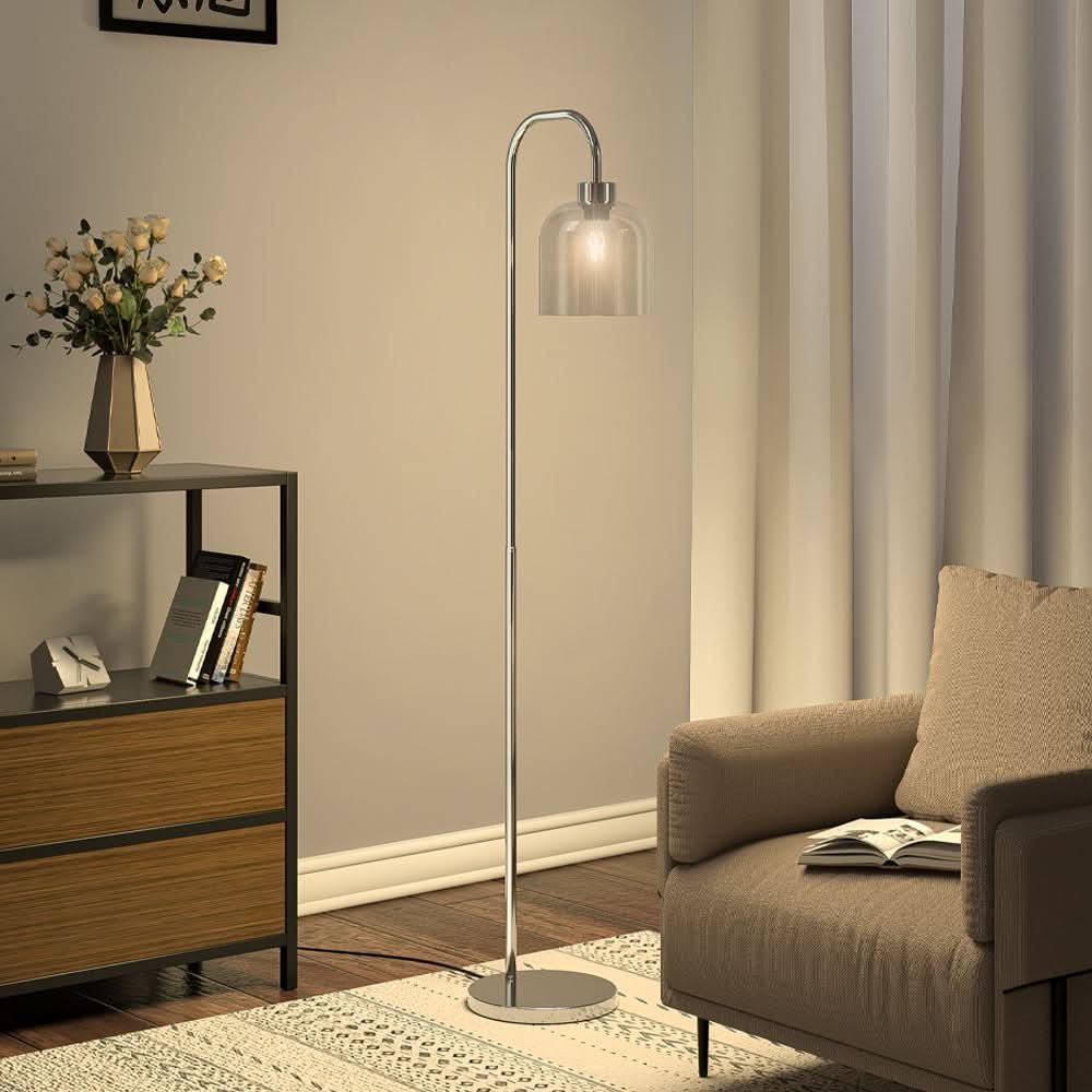 Modern Standing Floor Lamp for Living Room