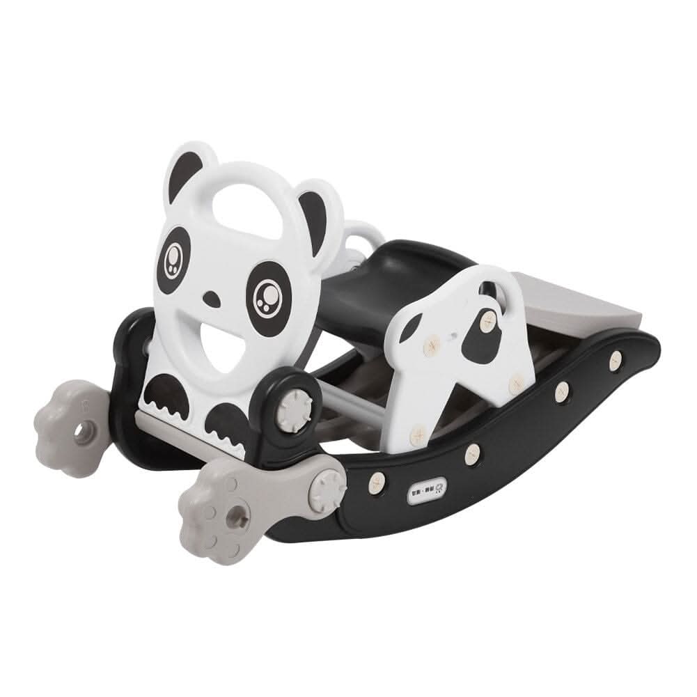Panda Playtime Slide & Rocker