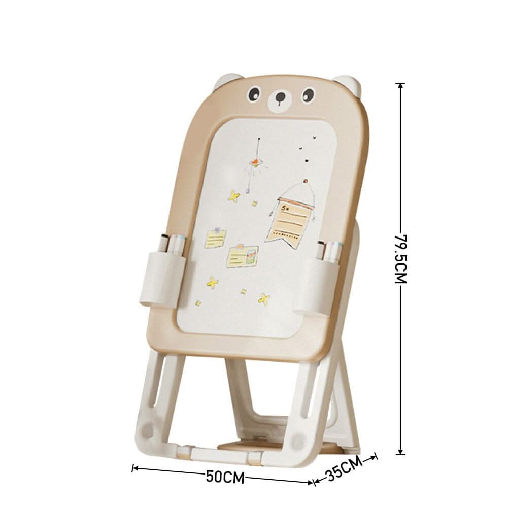 Bunny Creative Drawing and Block Set