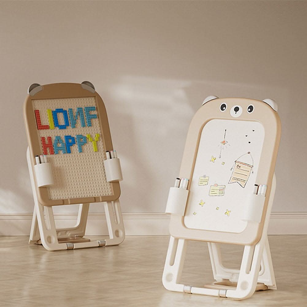 Bunny Creative Drawing and Block Set