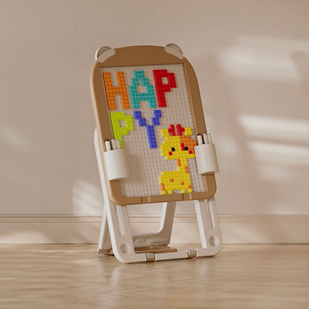 Bunny Creative Drawing and Block Set