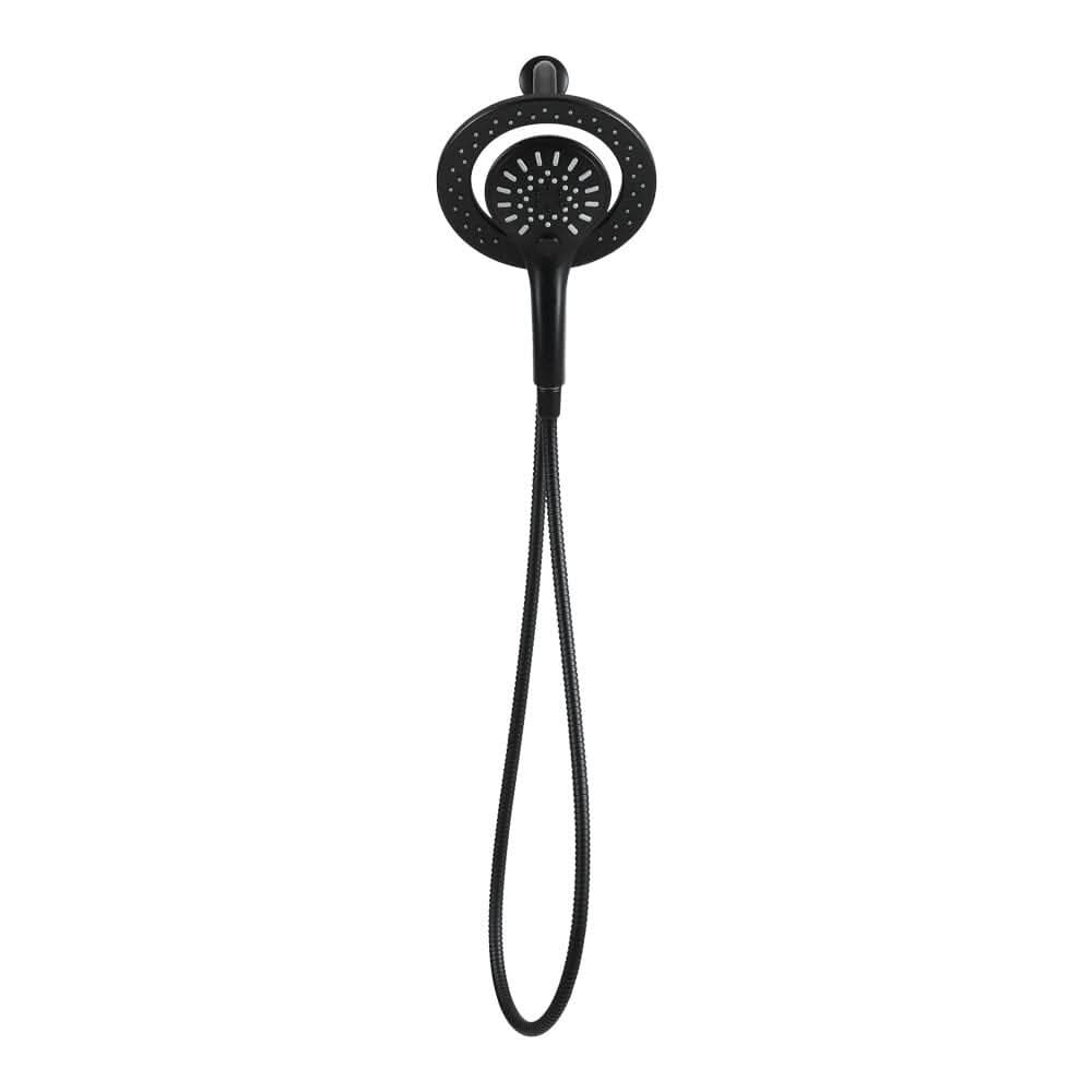 Bathroom Deco Magnetic Bathroom Shower Faucet Set