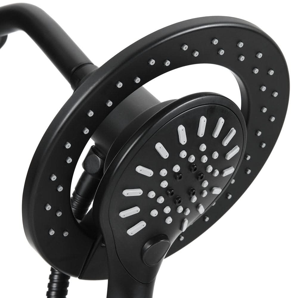 Bathroom Deco Magnetic Bathroom Shower Faucet Set