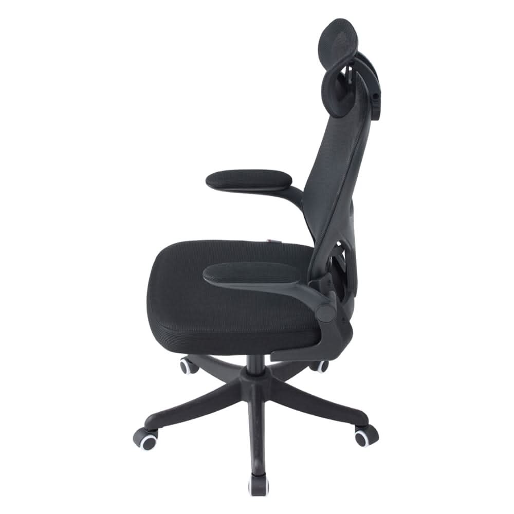 Professional Mesh Office Chair Collection Standard Regular Premium Models