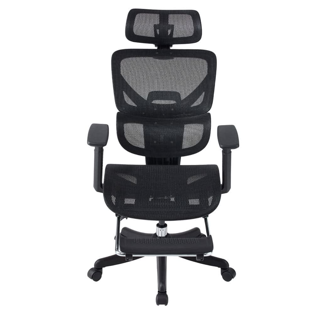 Professional Mesh Office Chair Collection Standard Regular Premium Models